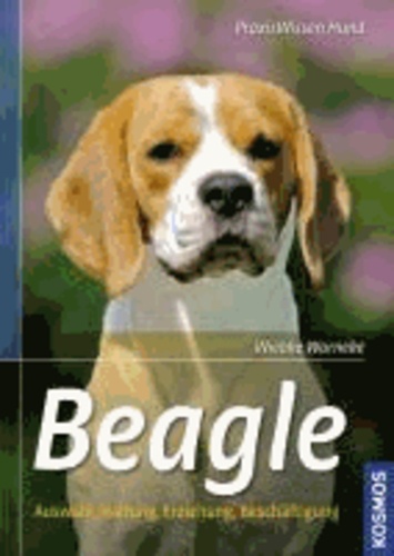 Beagle - Auswahl, Haltung, Erziehung, Beschäftigung.