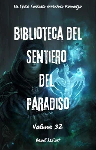 Biblioteca del Sentiero del Paradiso:Un Epico Fantasia Avventura Romanzo (Volume 32)