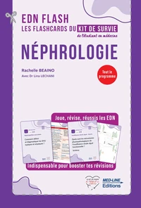 Néphrologie