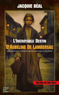 L'incroyable destin d'aubeline de lambersac