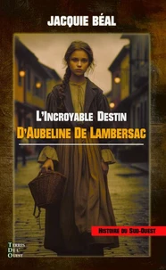 L'incroyable destin d'aubeline de lambersac