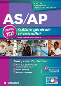 AS/AP Culture générale et actualité