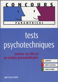 Tests psychotechniques
