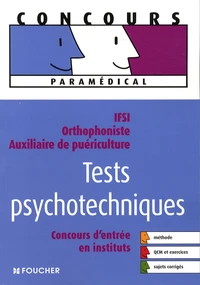 Tests psychotechniques