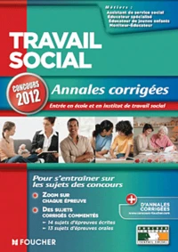 Travail social