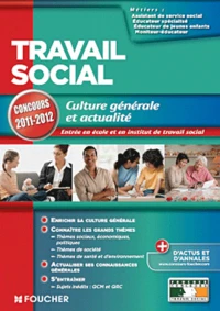 Travail social