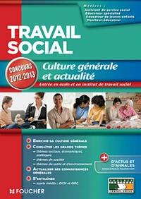 Travail social
