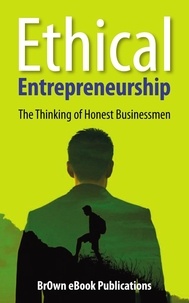  Bear Brown - Ethical Entrepreneurship.