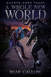 A Whole New World