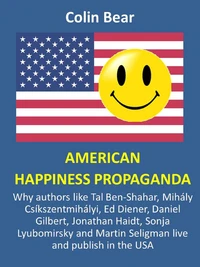 American Happiness Propaganda