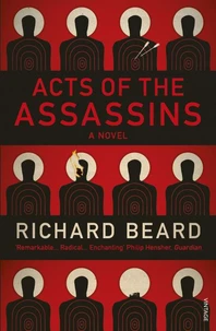 Acts of the Assassins