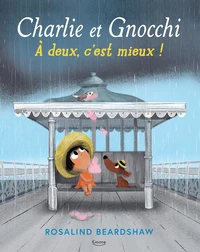 Charlie et Gnocchi