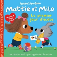 Mattie et Milo