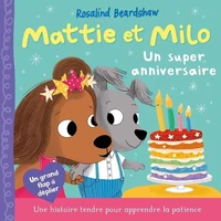 Mattie et Milo
