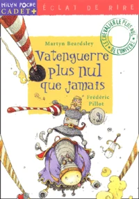 Vatenguerre plus nul que jamais