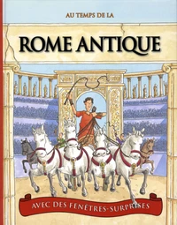 Au temps de la Rome antique