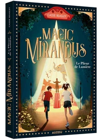 Magic Mirandus