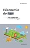 Beat Bürgenmeier - L'économie du futur - Trois scénarios pour la transition écologique.