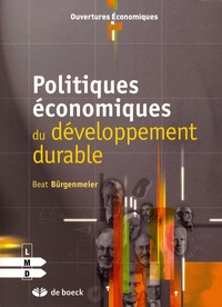 Politiques économiques du développement durable.pdf