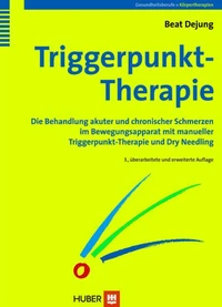 Triggerpunkt-Therapie