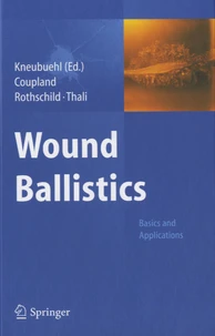 Wound Ballistics