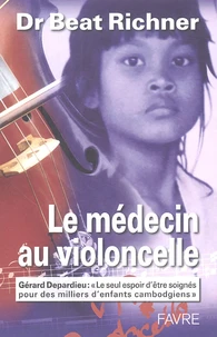Le médecin au violoncelle