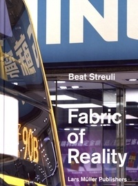 Beat Streuli - Fabric of Reality.