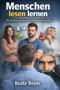 Menschen lesen lernen
