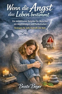 Wenn die Angst das Leben bestimmt