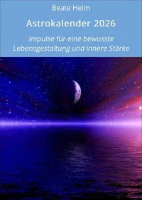 Astrokalender 2026