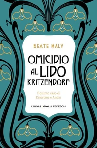 Omicidio al Lido Kritzendorf