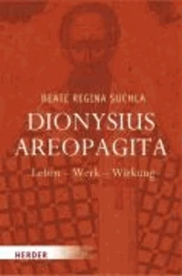 Dionysius Areopagita