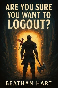 Are You Sure You Want To Logout?