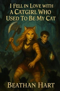 I Fell In Love With A Catgirl Who Used To Be My Cat