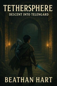 Tethersphere Descent Into Telengard