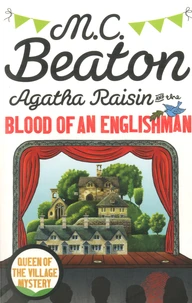 Agatha Raisin and the Blood of an Englishman