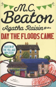 Agatha Raisin and the Day the Floods Came