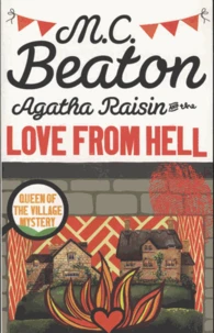Agatha Raisin and the Love from Hell