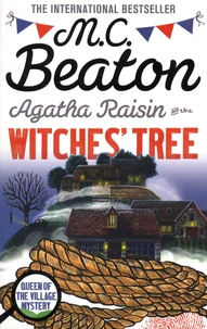Agatha Raisin and the Witches' Tree