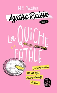 La quiche fatale