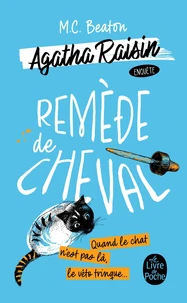 Remède de Cheval