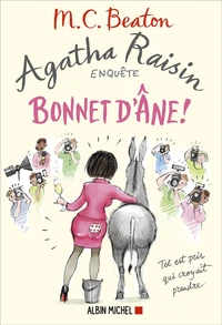 Bonnet d'âne !