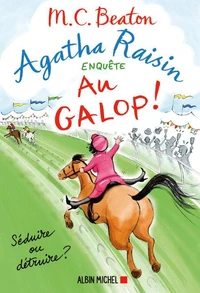 Au galop !