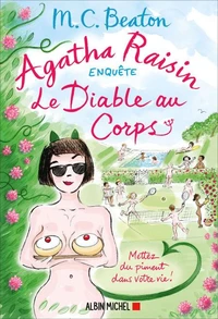 Le diable au corps