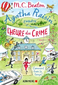 L'heure du crime