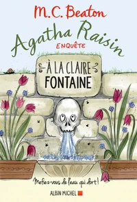 A la claire fontaine
