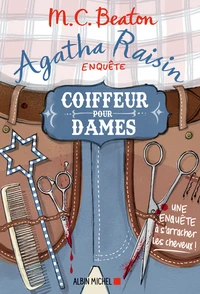 Coiffeur pour dame