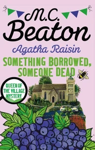 Something Borrowed, Someone Dead