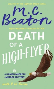 Death of a High-Flyer