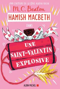 Une Saint-Valentin explosive